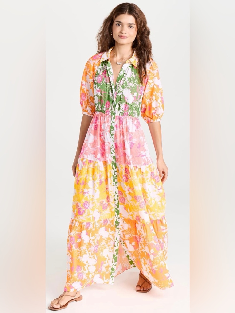 Playa Lucila Women's Prmul 1272 Dress